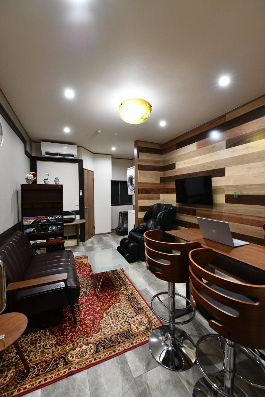 Suzumaru Hotel Вакаяма Экстерьер фото