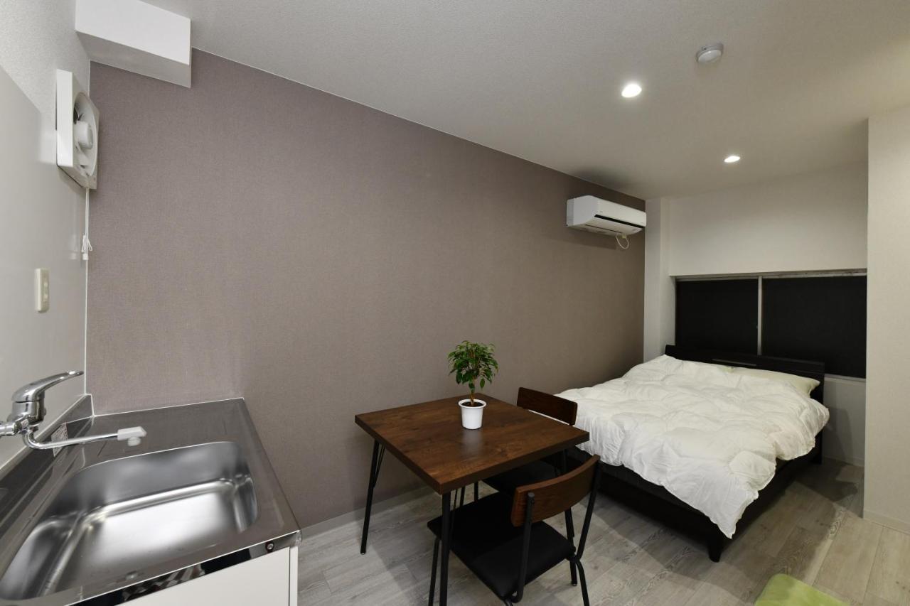 Suzumaru Hotel Вакаяма Экстерьер фото
